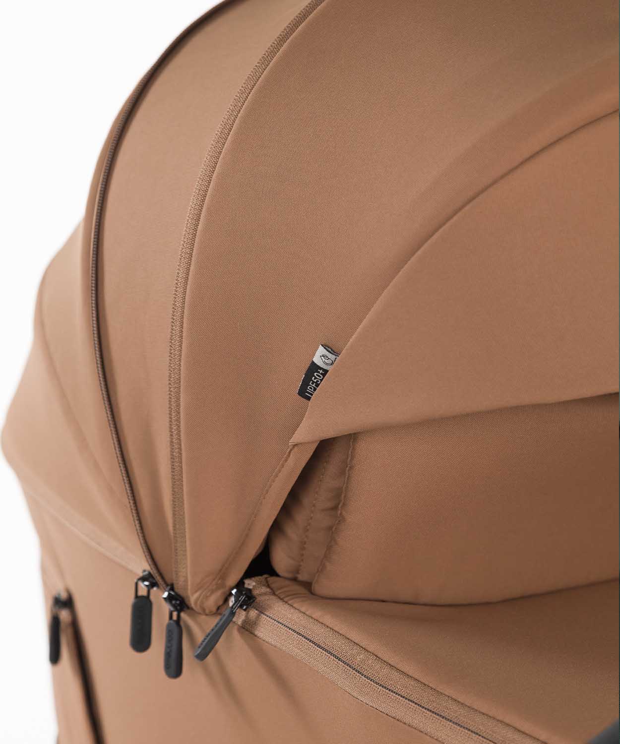 Cochecito universal Alfa 2 en 1